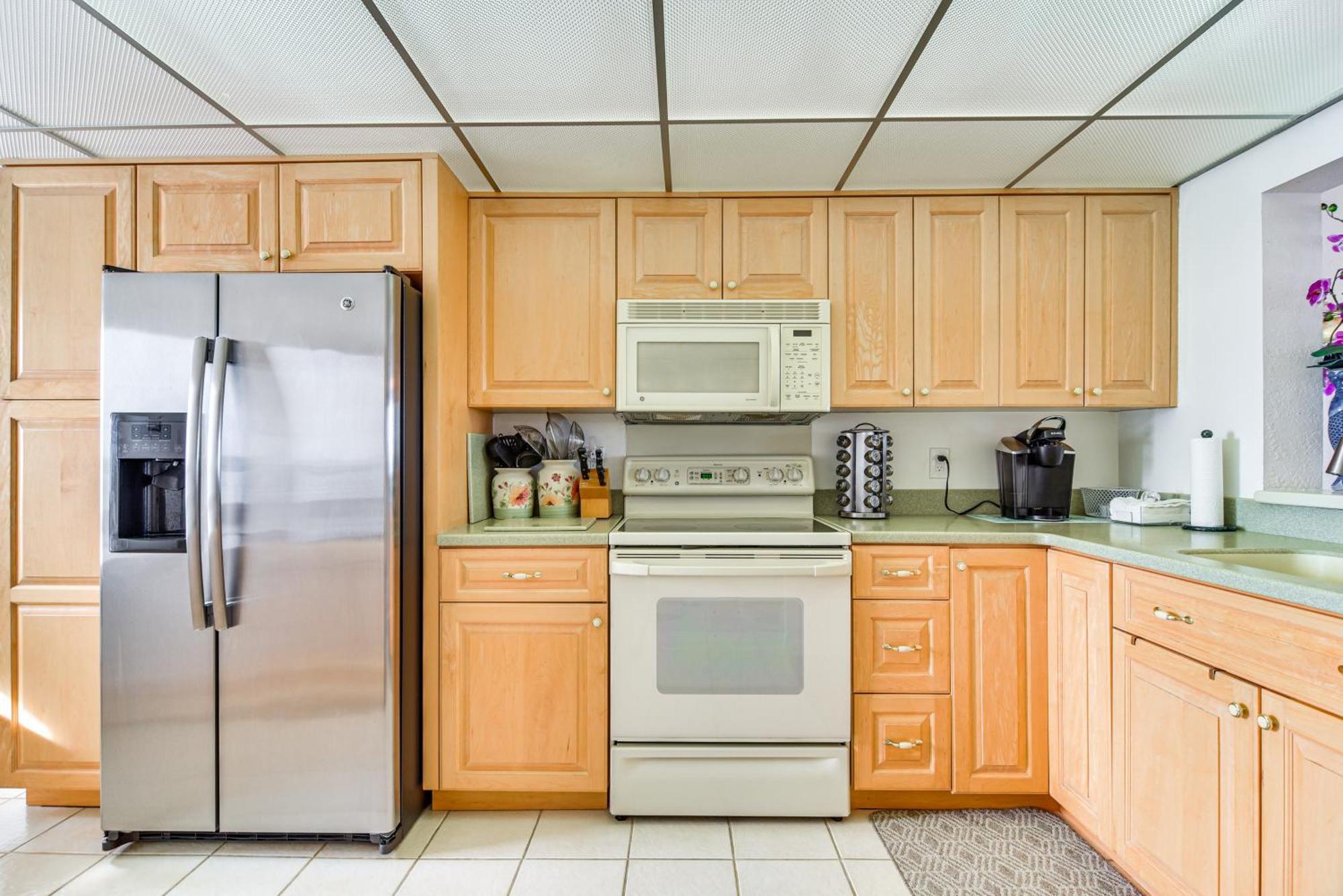 Beachfront Clearwater Condo With Pool And Hot Tub Clearwater Beach Exterior photo